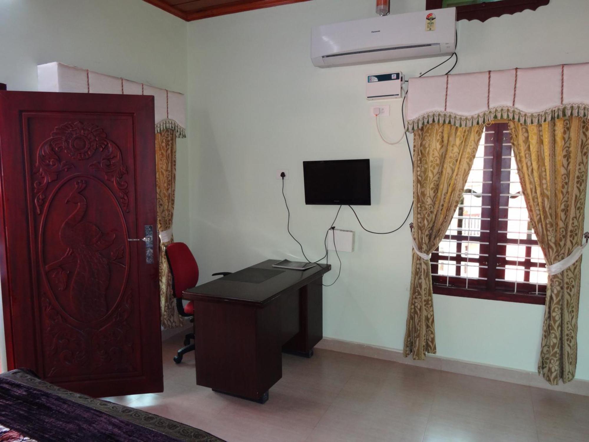 Samsara Harmony Beach Resort Varkala Room photo